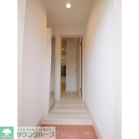 アムール橘の物件内観写真